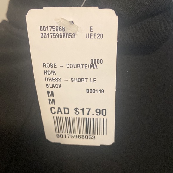 Forever 21 Jersey Knit Dress - Picture 7 of 7